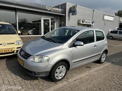 Grijs Gebruikt 2007 VW Fox Trendline Hatchback | € 1.499 (Eerlijke prijs)