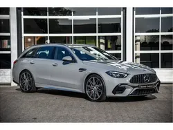 Gebruikt 2024 Mercedes C63 AMG AMG Stationwagen | € 112.450