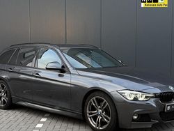 Gebruikt 2019 BMW 318 Shadowline Stationwagen | € 16.999 (Eerlijke prijs)