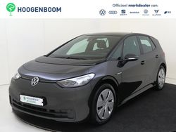 Grijs Gebruikt 2021 VW ID.3 Pro Hatchback | € 19.950 (Eerlijke prijs)