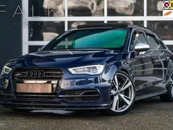 Blauw Gebruikt 2013 Audi A3 Sportback Hatchback | € 18.995 (Eerlijke prijs)