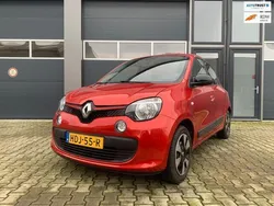 Rood Gebruikt 2018 Renault Twingo LIMITED Hatchback | € 7.000 (Goede deal)