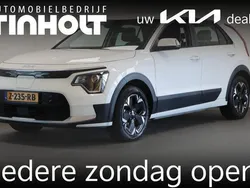 Wit Gebruikt 2024 Kia e-Niro Light SUV | € 32.450 (Super prijs)