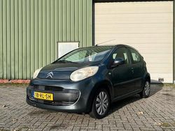 Gebruikt 2005 Citroën C1 Hatchback | € 1.649 (Eerlijke prijs)