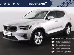 Zilver Gebruikt 2023 Volvo XC40 Core SUV | € 40.900 (Goede deal)