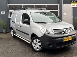Overige Gebruikt 2018 Renault Kangoo Luxe MPV | € 7.950 (Iets duurder)