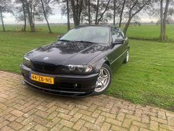 Zwart Gebruikt 1999 BMW 328 Executive Coupé | € 5.499 (Eerlijke prijs)