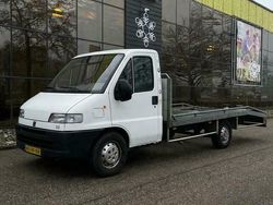 Overige Gebruikt 2001 Fiat Ducato Van | € 5.950