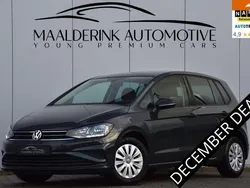 Grijs Gebruikt 2018 VW Golf Sportsvan Trendline MPV | € 16.440 (Eerlijke prijs)