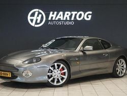 Gebruikt 2002 Aston Martin DB7 | € 31.950