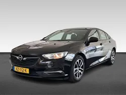 Zwart Gebruikt 2019 Opel Insignia Business Hatchback | € 13.430 (Goede deal)