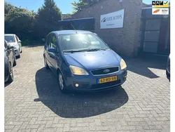 Blauw Gebruikt 2005 Ford C-MAX MPV | € 499 (Eerlijke prijs)