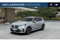 Nieuw 2025 BMW iX3 Executive SUV | € 83.739 (Eerlijke prijs)