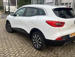 Wit Gebruikt 2017 Renault Kadjar Intens SUV | € 9.995 (Goede deal)