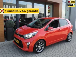Rood Gebruikt 2019 Kia Picanto 2 Hatchback | € 12.490 (Eerlijke prijs)