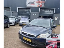 Grijs Gebruikt 2009 Ford Focus Trend Stationwagen | € 1.999 (Eerlijke prijs)