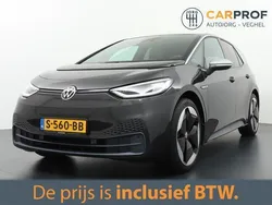 Grijs, metallic lak Gebruikt 2020 VW ID.3 Hatchback | € 24.495 (Duur)