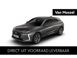 Grijs Nieuw 2025 DS Automobiles DS4 SUV | € 49.959