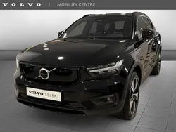 Gebruikt 2021 Volvo XC40 SUV | € 32.995 (Super prijs)