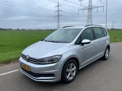 Grijs Gebruikt 2017 VW Touran MPV | € 14.950 (Super prijs)