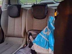 Grijs Gebruikt 2005 Renault Scénic II MPV | € 750 (Goede deal)
