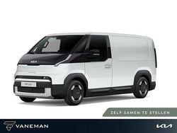 Overige Nieuw 2025 Kia PV5 Van | € 35.939 (Eerlijke prijs)