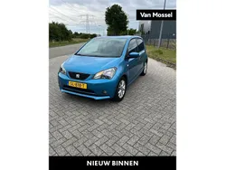 Blauw Gebruikt 2018 Seat Mii Sport Hatchback | € 6.940 (Goede deal)