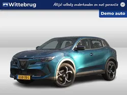 Blauw Gebruikt 2024 Alfa Romeo GT Junior SUV | € 32.925