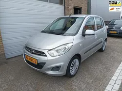 Grijs Gebruikt 2011 Hyundai i10 Hatchback | € 2.995 (Goede deal)