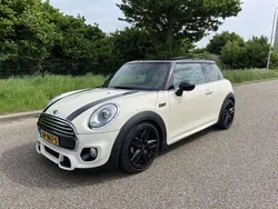 Wit Gebruikt 2015 Mini John Cooper Works Business Hatchback | € 14.950 (Iets duurder)
