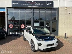 Wit Gebruikt 2017 BMW i3 Hatchback | € 14.750 (Eerlijke prijs)