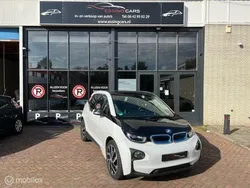 Wit Gebruikt 2017 BMW i3 Hatchback | € 14.750 (Eerlijke prijs)