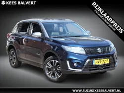 Blauw Gebruikt 2025 Suzuki Vitara Style SUV | € 31.950 (Iets duurder)