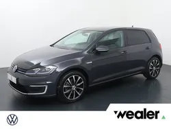 Grijs Gebruikt 2020 VW e-Golf Hatchback | € 15.340 (Eerlijke prijs)