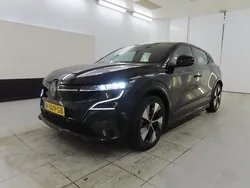 Zwart Gebruikt 2022 Renault Mégane Evolution Hatchback | € 24.790 (Super prijs)