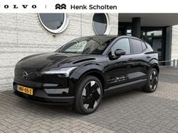 Zwart Gebruikt 2024 Volvo EX30 Plus SUV | € 38.750 (Iets duurder)