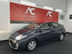 Blauw Gebruikt 2010 Toyota Prius Hatchback | € 8.950 (Iets duurder)