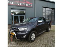 Overige Gebruikt 2019 Ford Ranger XLT Pickup | € 17.999