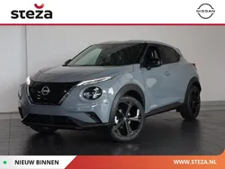 , metallic lak Nieuw 2025 Nissan Juke Pack SUV | € 32.878 (Goede deal)