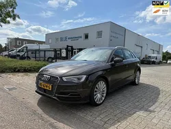 Bruin Gebruikt 2015 Audi A3 Sportback Ambition Hatchback | € 11.450 (Eerlijke prijs)