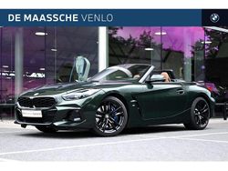 Groen Gebruikt 2025 BMW Z4 Comfort Edition Cabriolet | € 78.950