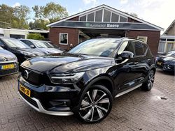Zwart Gebruikt 2020 Volvo XC40 R-Design SUV | € 22.850 (Goede deal)