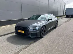 Grijs Gebruikt 2022 Audi A6 Competition Sedan | € 49.500 (Goede deal)