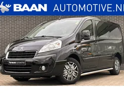 Zwart Gebruikt 2015 Peugeot Expert Van | € 9.900