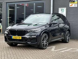 Zwart Gebruikt 2020 BMW X5 Executive SUV | € 49.999 (Eerlijke prijs)