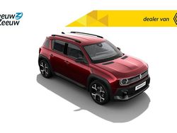 Nieuw 2025 Renault R4 Komfort SUV | € 33.990