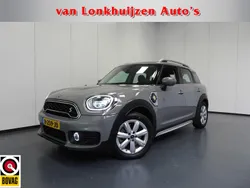 Grijs Gebruikt 2020 Mini Cooper S Countryman Salt SUV | € 23.340 (Goede deal)