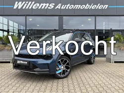 Blauw Gebruikt 2023 Lynk & Co 01 SUV | € 27.450 (Goede deal)
