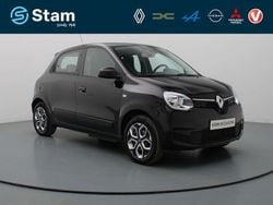 Zwart Gebruikt 2023 Renault Twingo Equilibre Hatchback | € 11.990 (Goede deal)