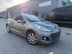 Overige Gebruikt 2010 Peugeot 207 CC Cabriolet | € 1.950 (Super prijs)